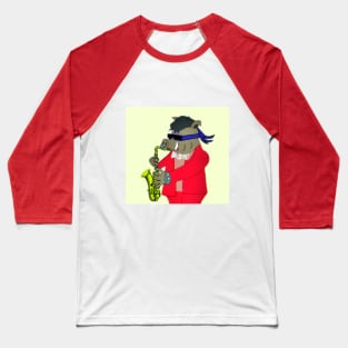 Bebop Bebop Baseball T-Shirt